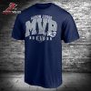 Shohei Ohtani Los Angeles Dodgers BreakingT 2025 National League MVP Classic T-Shirt