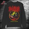 Blood Incantation Pillars Of The Cosmos Holiday Merch Unisex T-Shirt