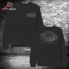 Blood Incantation Starspawn Knit Sweater Holiday Merch Unisex T-Shirt