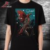 Decapitated Band Spheres Of Madness Tee Merch Limited Unisex T-Shirt