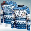 Roman Reigns OTC WWE 2025 Holiday Sweater Xmas Gift Christmas Ugly Sweater