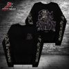 Eminem Cyber Week 2025 Merch Graffiti Slim Crewneck Classic T-Shirt