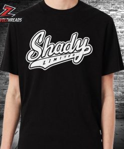 Eminem Cyber Week 2025 Merch Shady Limited Tee Unisex T-Shirt