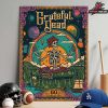Charlotte FC Release Official Schedule MLS 2026 Season Home Decor Poster Canvas