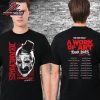 Ice Nine Kills A Work Of Art 2025 Tee Stabbing In The Dark Two Sided Classic T-Shirt
