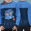 Neck Deep Christmas Ugly Sweater Holiday Merch Gift For Xmas