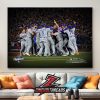 Los Angeles Dodgers Back To Back 2025 Champions Funny Poster They Not Like Us Kendrick Lamar Vs Drake Home Decor Poster Canvas Los Angeles Dodgers Back To Back 2025 Champions Funny Poster They Not Like Us Kendrick Lamar Vs Drake Home Decor Poster Canvas