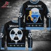 BabyMetal Only Fox God Knows Holiday Knit Sweater Christmas Ugly Sweater BabyMetal Only Fox God Knows Holiday Knit Sweater Christmas Ugly Sweater