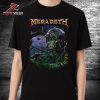 Blood Incantation Entity Merchandise Holiday Unisex T-Shirt
