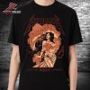 Metallica M72 World Tour 2025 Venue Poster Merch Pop Up Shop At Accor Stadium Sydney Australia On November 15th 2025 Classic T-Shirt
