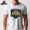 Samford Bulldogs Soccer 2025 Women’s Soccer Southern Conference Champions Tee Classic T-Shirt