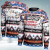 Queen Band Mercury Phoenix Trust Thank God It’s Christmas Jumper Ugly Sweater