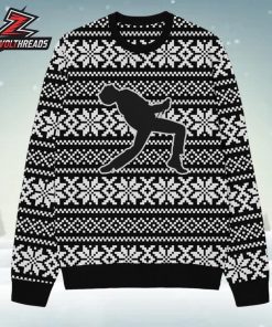 Queen Band Mercury Phoenix Trust Freddie Christmas Jumper Ugly Sweater