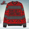 AJ Lee WWE 2025 Holiday Sweater Xmas Gift Christmas Ugly Sweater AJ Lee WWE 2025 Holiday Sweater Xmas Gift Christmas Ugly Sweater