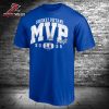 Shohei Ohtani Los Angeles Dodgers BreakingT 2025 National League MVP Classic T-Shirt