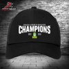 San Diego Toreros Nike Club Tee WCC Champions 4-Peat NCAA Men’s Soccer 2025 Snapback Classic Hat Cap