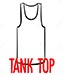 Unisex Tank Top