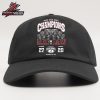 Ole Miss Rebels Egg Bowl Champions 2025 Winner Shirt Snapback Classic Hat Cap