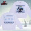 Arcane League Of Legends Family Reunion Holiday Sweater Riot Games Merch Ugly Sweater
