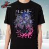 Arcane League Of Legends Sevika Tee Riot Games Merch Unisex T-Shirt Arcane League Of Legends Sevika Tee Riot Games Merch Unisex T-Shirt