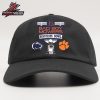 SRS Distribution Las Vegas Bowl Nebraska Cornhuskers Versus Utah Utes Bowl Season College Football 2025-2026 Snapback Classic Hat Cap SRS Distribution Las Vegas Bowl Nebraska Cornhuskers Versus Utah Utes Bowl Season College Football 2025-2026 Snapback Classic Hat Cap