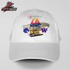 Go Bowling Military Bowl Pittsburgh Panthers Versus East Carolina Pirates Bowl Season College Football 2025-2026 Snapback Classic Hat Cap