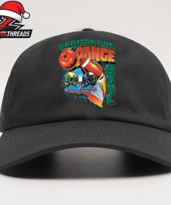 Capital One Orange Bowl 2026 Oregon Ducks Vs Texas Tech Red Raiders Vintage Matchup Snapback Classic Hat Cap