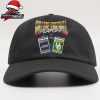 Scooter’s Coffee Frisco Bowl UNLV Rebels Versus Ohio Bobcats Bowl Season College Football 2025-2026 Snapback Classic Hat Cap
