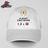 Scooter’s Coffee Frisco Bowl UNLV Rebels Versus Ohio Bobcats Bowl Season College Football 2025-2026 Snapback Classic Hat Cap