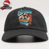 Cotton Bowl Miami Hurricanes Versus Ohio State Buckeyes NCAA Football 2026 Snapback Classic Hat Cap