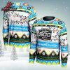 Kyle Larson Nascar White Holiday Sweatshirt Christmas Gift Ugly Sweater Kyle Larson Nascar White Holiday Sweatshirt Christmas Gift Ugly Sweater