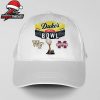 FamousID Potato Bowl Washington State Cougars Versus Utah State Aggies Bowl Season College Football 2025-2026 Snapback Classic Hat Cap