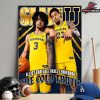 Elliot Cadeau Michigan Wolverines On The SlamU 015 Magazine Cover The Cold Truth Home Decor Poster Canvas Elliot Cadeau Michigan Wolverines On The SlamU 015 Magazine Cover The Cold Truth Home Decor Poster Canvas