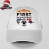 Cricket Celebration Bowl South Carolina State Bulldogs Versus Prairie View A&M Panthers Bowl Season College Football 2025-2026 Snapback Classic Hat Cap