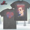 Halestorm Distressed Everest Tee Holiday Merch Unisex T-Shirt