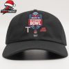 Rate Bowl Minnesota Golden Gophers Versus New Mexico Lobos Bowl Season College Football 2025-2026 Snapback Classic Hat Cap Rate Bowl Minnesota Golden Gophers Versus New Mexico Lobos Bowl Season College Football 2025-2026 Snapback Classic Hat Cap