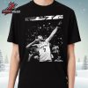 Luke Kornet San Antonio Spurs Game Winning Block We Back Up Tee Two Sided Unisex T-Shirt Luke Kornet San Antonio Spurs Game Winning Block We Back Up Tee Two Sided Unisex T-Shirt