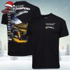 McLaren F1 Team 2025 Constructors Championship Legacy Unisex T-Shirt