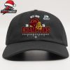 UTSA Roadrunners 2025 NCAA Football Sevpro First Responder Bowl Champions Snapback Classic Hat Cap