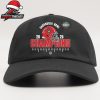 Western Michigan Broncos 2025 Myrtle Beach Bowl Champions NCAA Football Snapback Classic Hat Cap Western Michigan Broncos 2025 Myrtle Beach Bowl Champions NCAA Football Snapback Classic Hat Cap