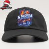 Tampa Bay Lightning 2026 NHL Stadium Series Richmond Stacked Snapback Classic Hat Cap Tampa Bay Lightning 2026 NHL Stadium Series Richmond Stacked Snapback Classic Hat Cap