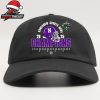 Northwestern Wildcats 2025 GameAbove Sports Bowl Champions NCAA Football Snapback Classic Hat Cap Northwestern Wildcats 2025 GameAbove Sports Bowl Champions NCAA Football Snapback Classic Hat Cap