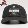 Louisville Cardinals NCAA 2025 Football Bush’s Boca Raton Bowl Of Beans Champions Snapback Classic Hat Cap
