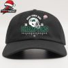 Hawaiʻi Rainbow Warriors 2025 NCAA Football Hawai’i Bowl Champions Snapback Classic Hat Cap
