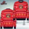 Ford Merchandise Holiday Oh What Fun it is Ugly Sweater Gift For Chirstmas Ford Merchandise Holiday Oh What Fun it is Ugly Sweater Gift For Chirstmas