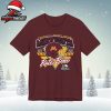 Minnesota Golden Gophers 2025 NCAA Football Rate Bowl Champions Unisex T-Shirt Minnesota Golden Gophers 2025 NCAA Football Rate Bowl Champions Unisex T-Shirt