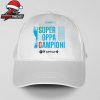 Capital One Orange Bowl 2026 Oregon Ducks Vs Texas Tech Red Raiders Vintage Matchup Snapback Classic Hat Cap