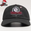 South Carolina State Bulldogs 2025 Cricket Celebration Bowl Champions Helmet Snapback Classic Hat Cap