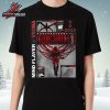 Halestorm Priestess Everest Tee Holiday Merch Unisex T-Shirt