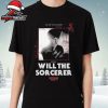 Stranger Things Tee Season 5 Derek Delightful Netflix Merch Unisex T-Shirt